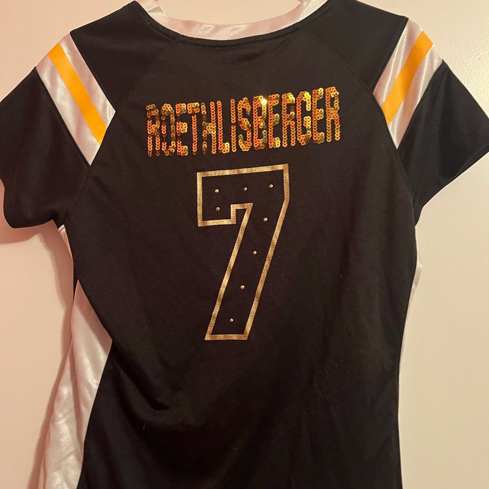 Steelers TEE